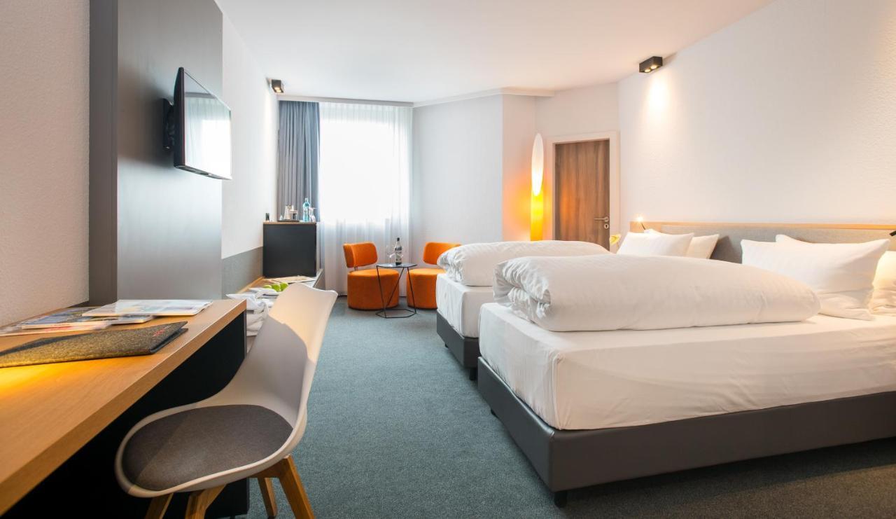 Intercityhotel BRE Exteriör bild