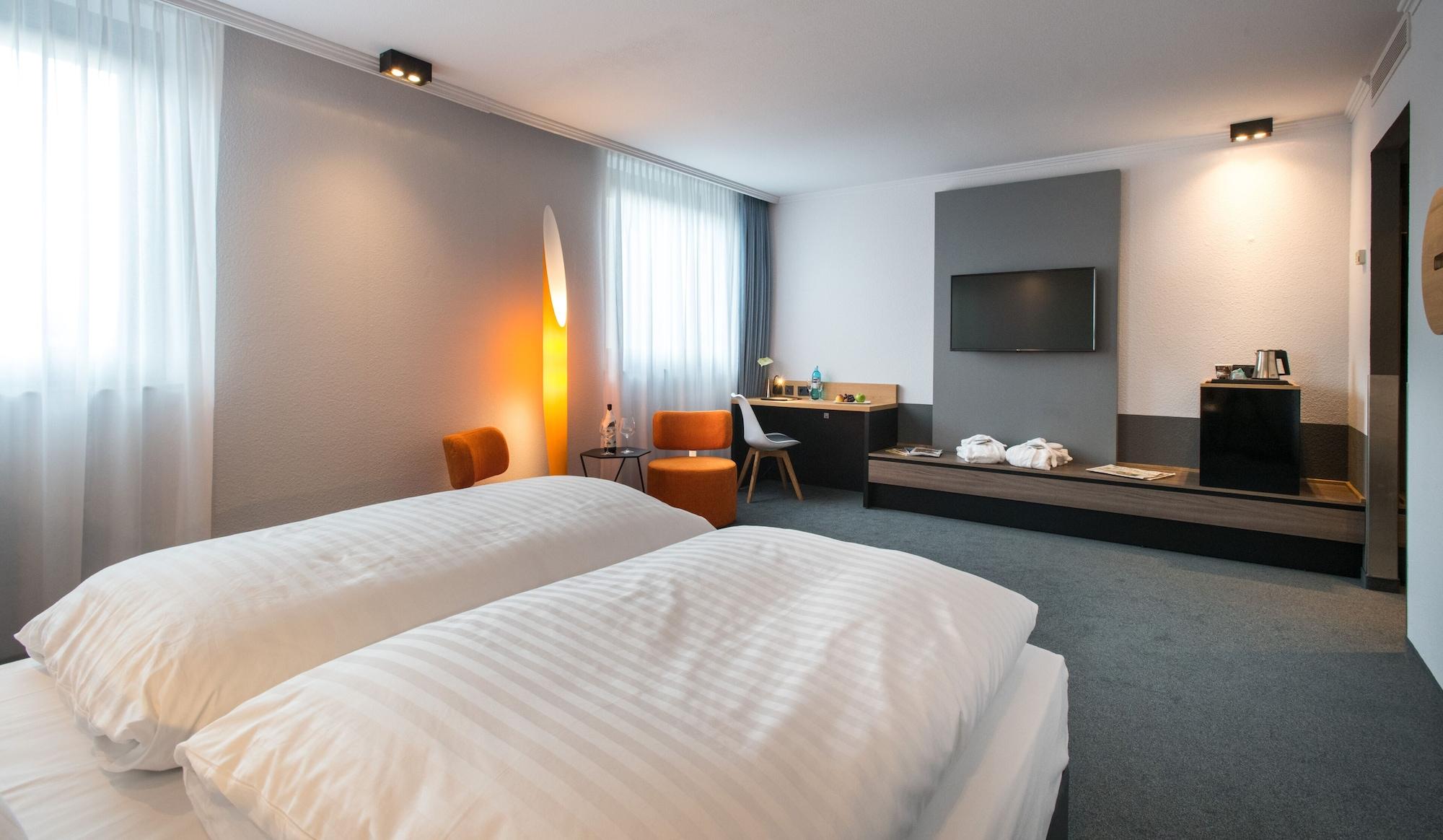 Intercityhotel BRE Exteriör bild